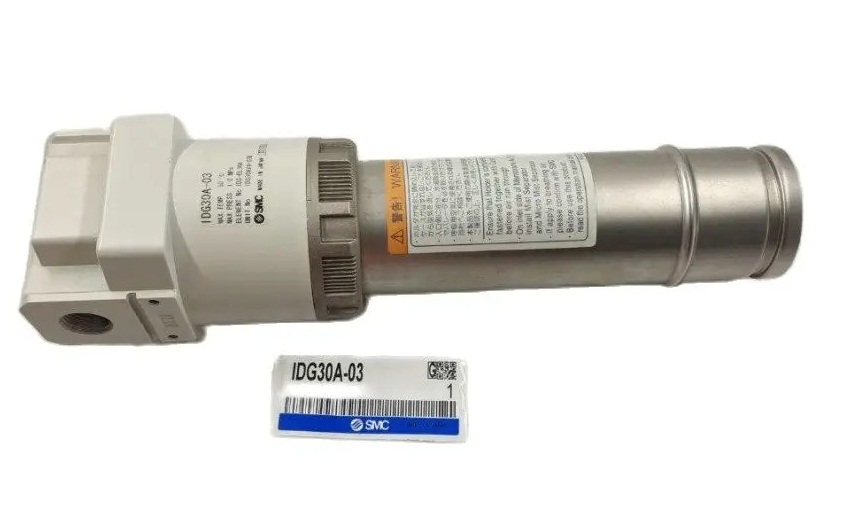 Мембранный осушитель SMC IDG-EL30A, G48SV003590